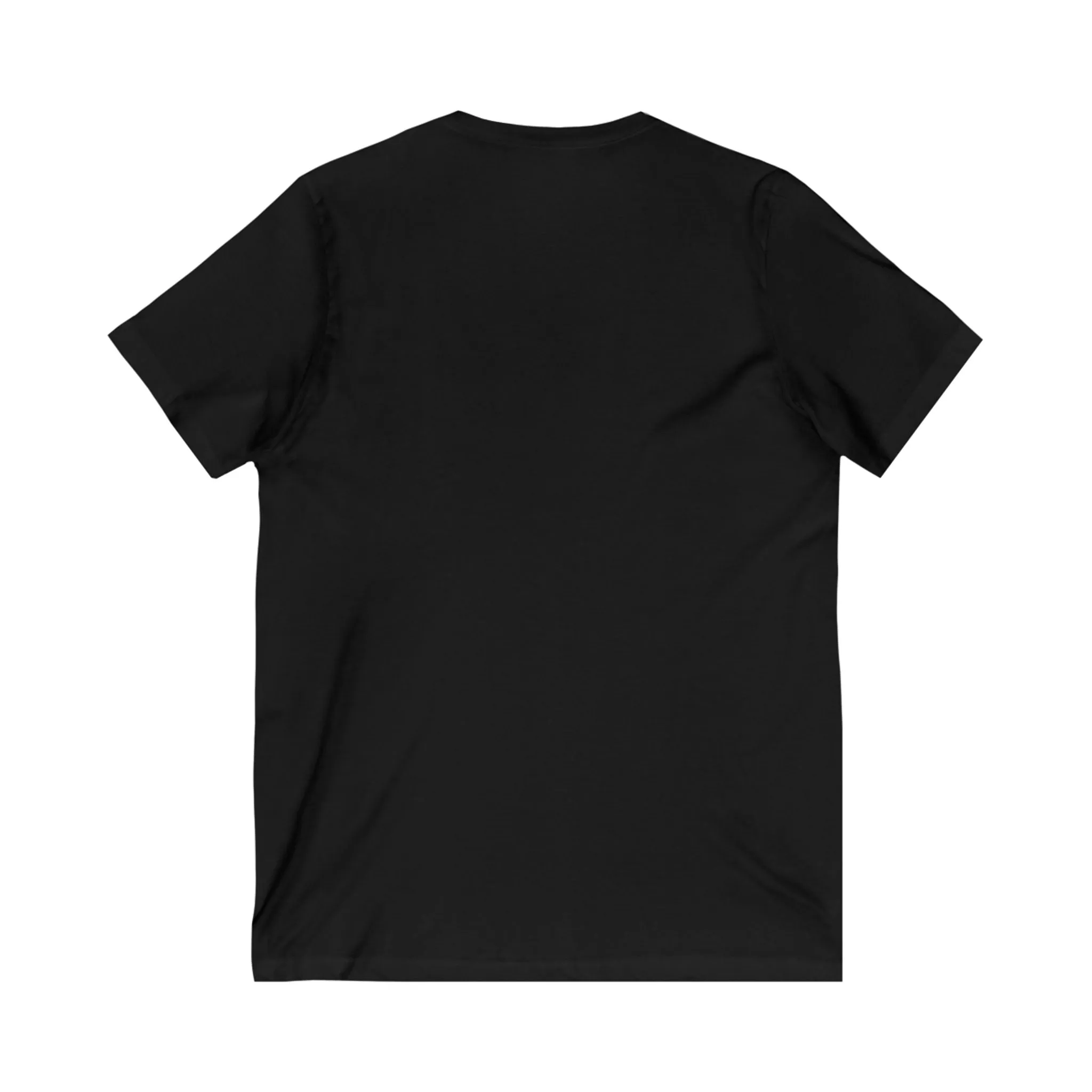 Morning Coffee, V-Neck Tee, Edgy Graphic tees
