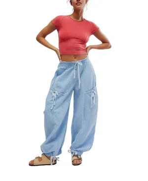 Outta Sight Parachute Pants