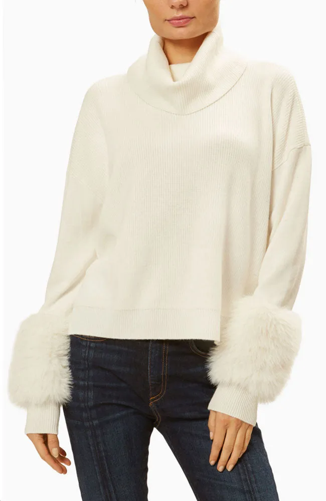 Sistene Sweater