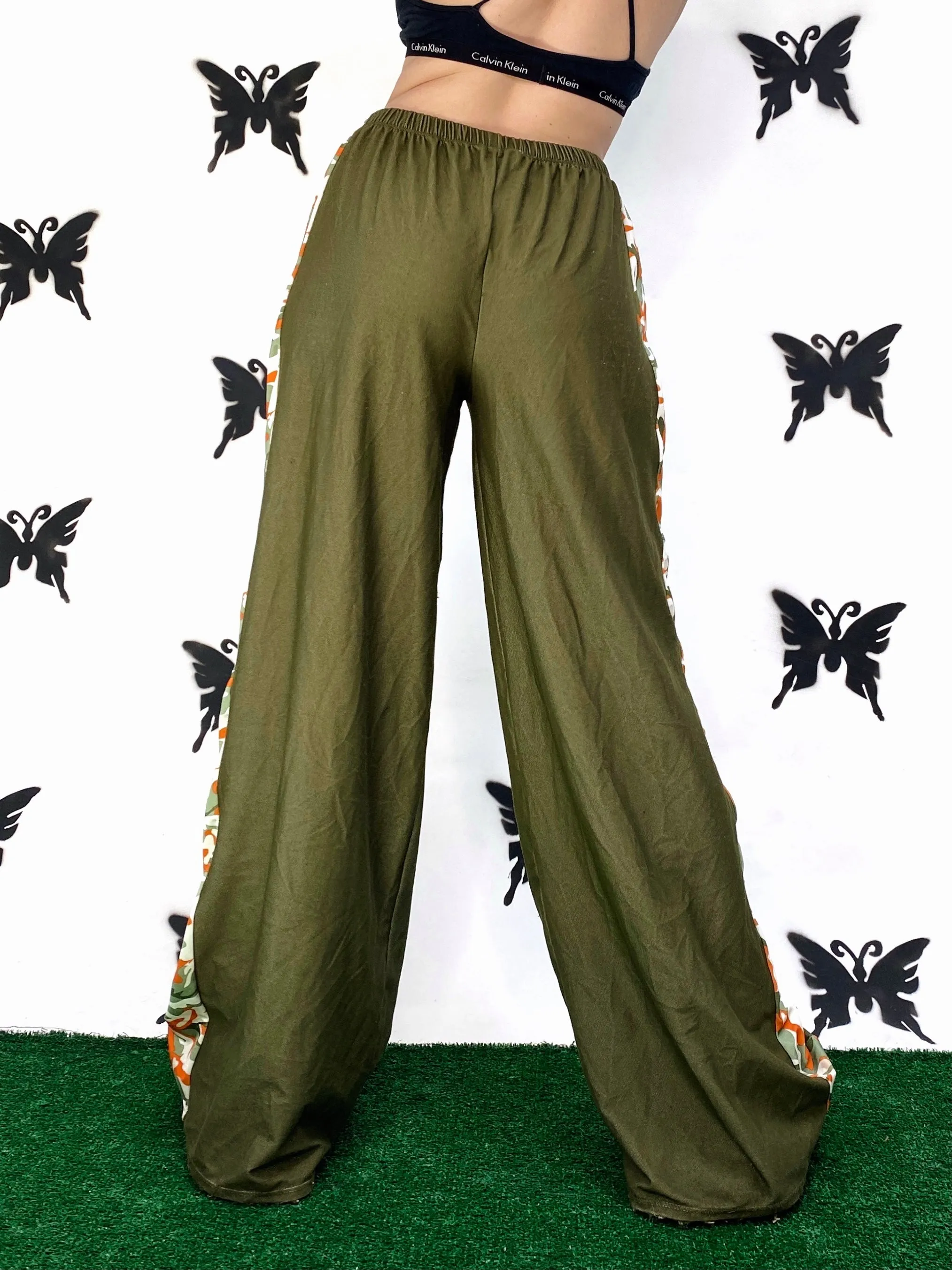 Sporty Spice Pants