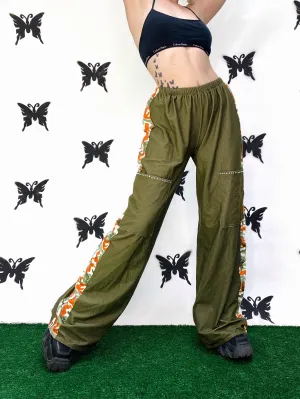 Sporty Spice Pants