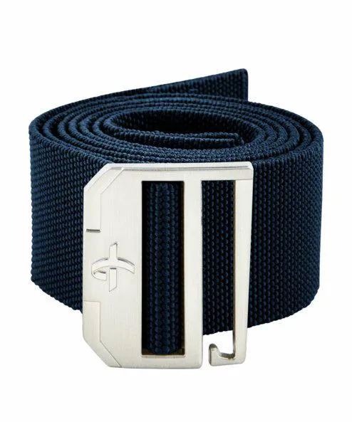 STRETCH BELT Navy