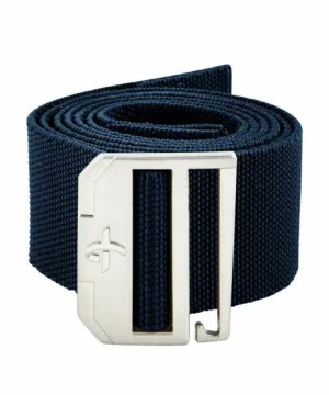 STRETCH BELT Navy