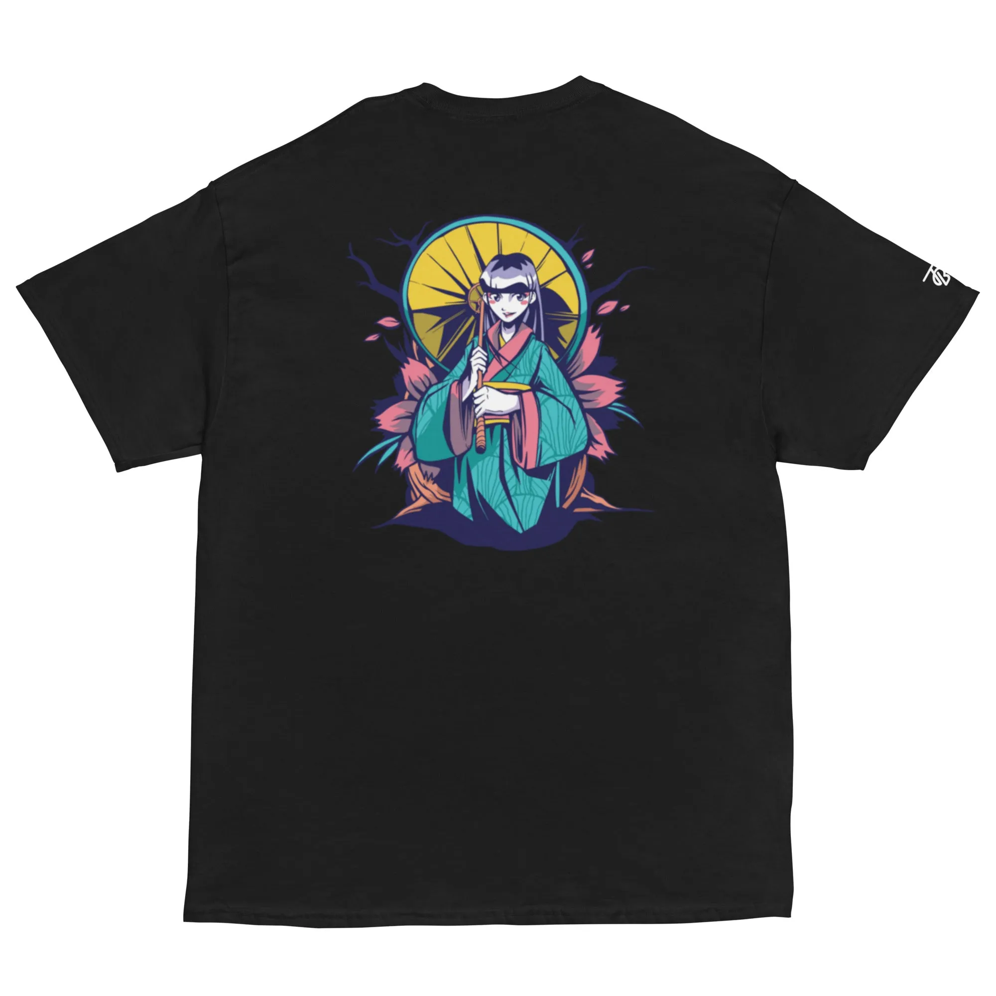 TBO Asian Reanimation Tee