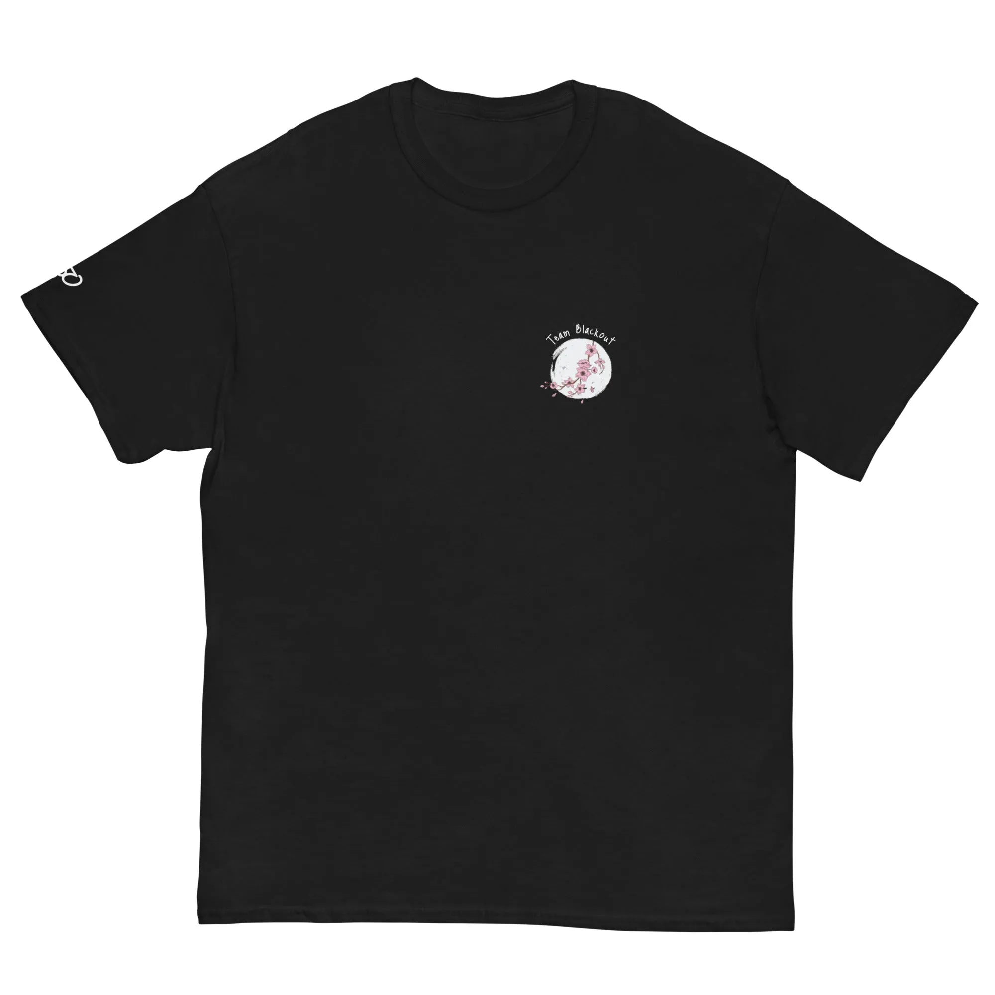 TBO Asian Reanimation Tee