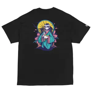 TBO Asian Reanimation Tee